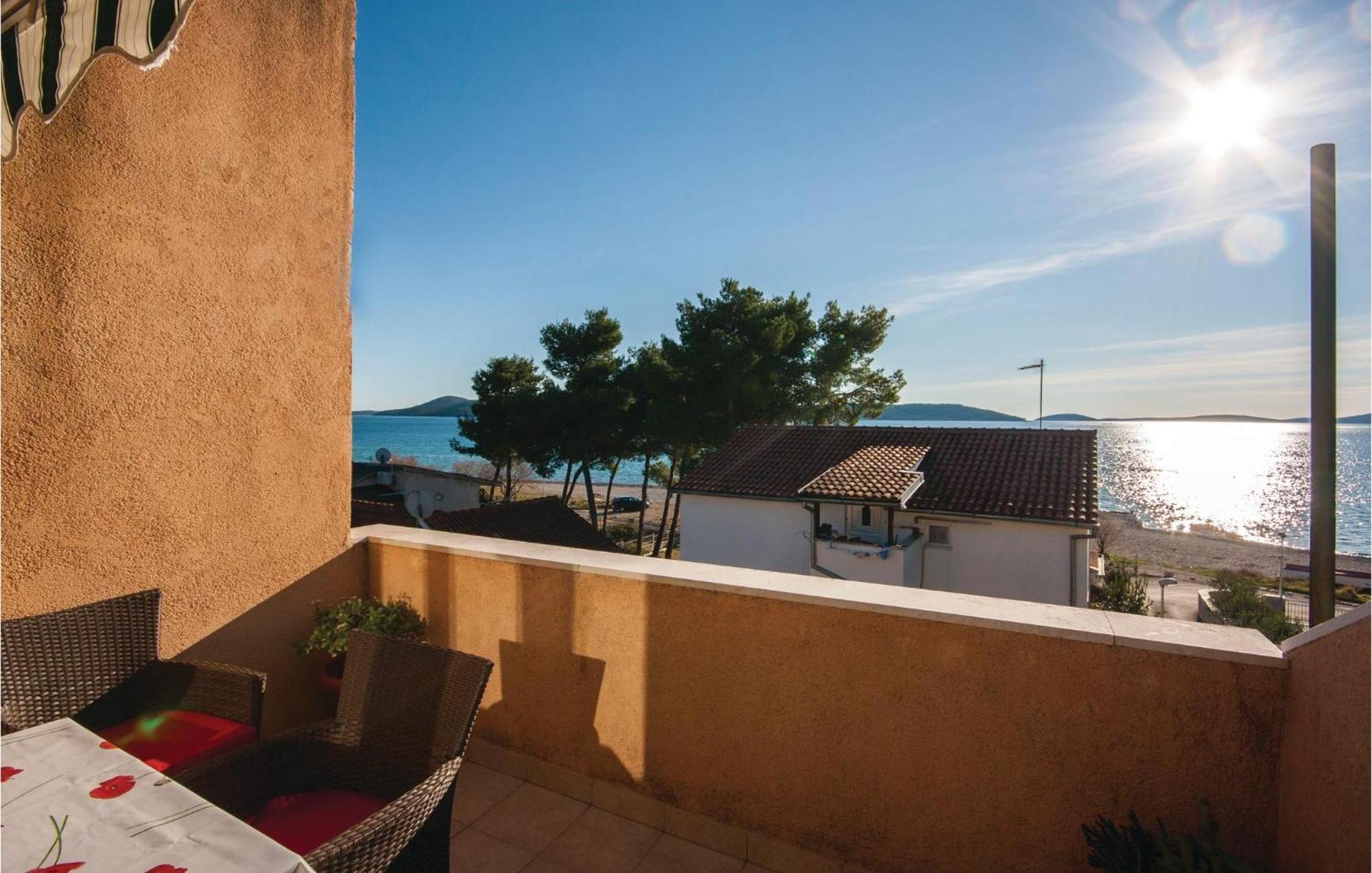 Awesome Apartment In Jadrija With Wifi Exterior photo