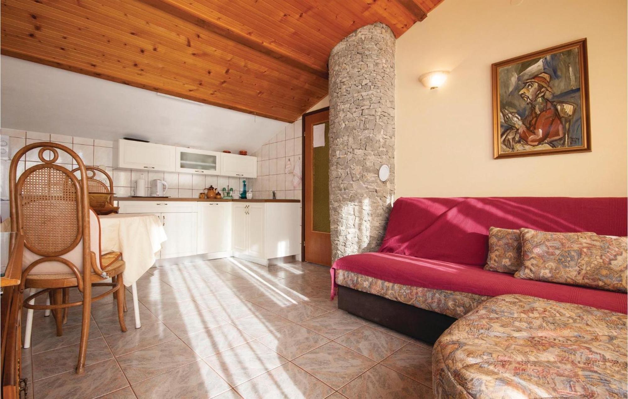 Awesome Apartment In Jadrija With Wifi Exterior photo