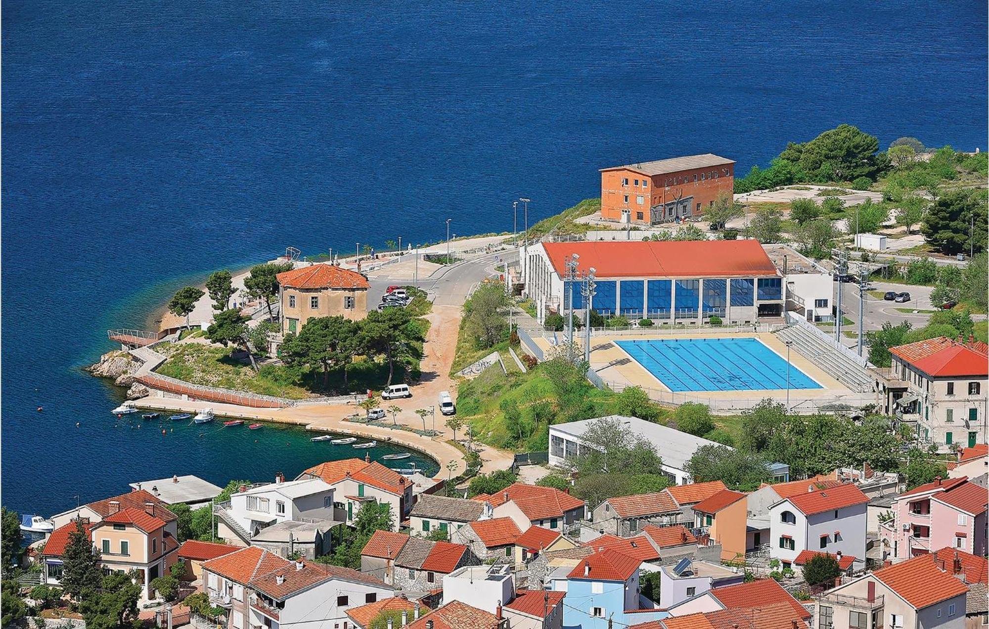 Awesome Apartment In Jadrija With Wifi Exterior photo
